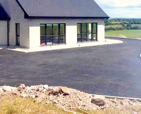 Tarmac & Paving Specialists
