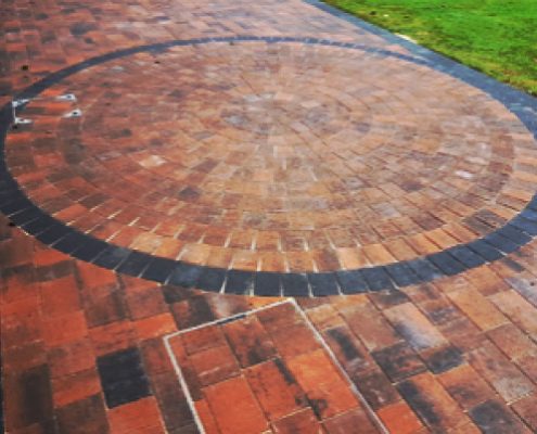 Circular Pattern